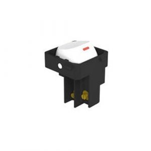 Công tắc 1 chiều S30/1/2M Sino - Vanlock