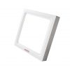 Đèn led ốp nổi vuông 12w PNOV12-DM Asia