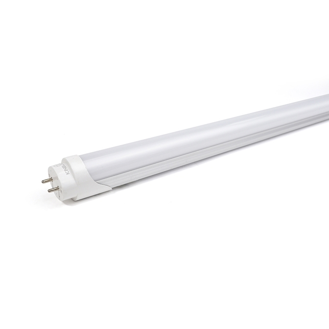 Đèn LED tuýp T8 MIKA 1m2, 18W 1 Den led tuyp t8 mika 1m2 18w 1