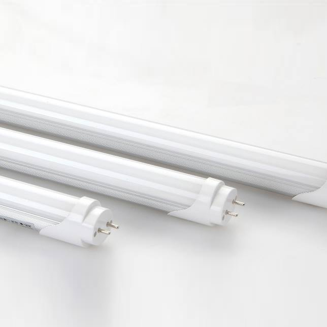 Đèn LED tuýp T8 MIKA 1m2, 18W 2 Den led tuyp t8 mika 1m2 18w 2
