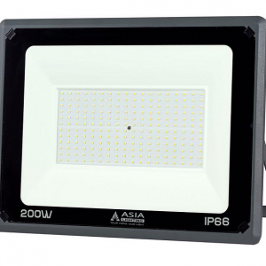 Đèn Pha LED Asia 200W FLE200