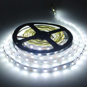 Led dây 12v 4000k 5054 Senyang trung tính