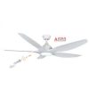 Quạt Trần Đèn Cao Cấp ASIA QT03-T-01