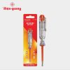 Bút thử điện Điện Quang ETP07 R (Đầu vít dẹp, 215 mm, màu đỏ) (Sao chép)