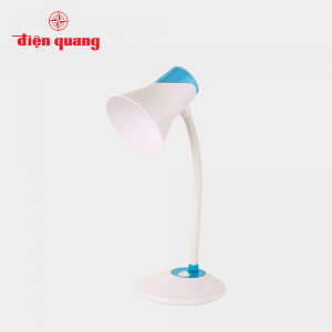 Đèn bàn bảo vệ thị lực Điện Quang DKL15 WBL (Sao chép)