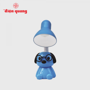 Đèn bàn bảo vệ thị lực Điện Quang ĐQ DKL17