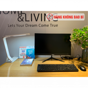 Đèn bàn LED Điện Quang LDL02 B 5W (Sao chép)