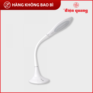 Đèn bàn LED Điện Quang LDL07 10W - Hàng không bao bì (Sao chép)
