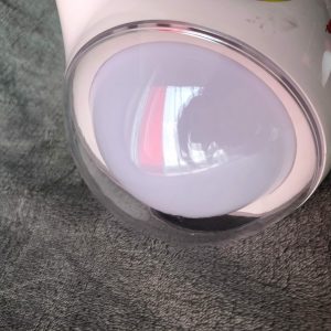 Đèn bàn sạc LED Bảo vệ thị lực Điện Quang LDL06B 5W (Pin Lithium, 5W, màu trắng, có đèn ngủ)