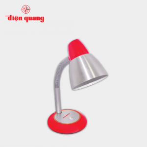 Đèn bàn sạc LED bảo vệ thị lực Điện Quang LDL13B 5W (Pin LITHIUM, 5W, màu trắng, chức năng đổi màu) (Sao chép)