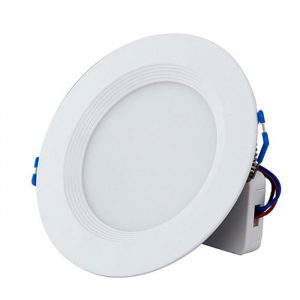 Đèn LED Âm trần Downlight Đổi màu Rạng Đông AT02L ĐM 90/7W