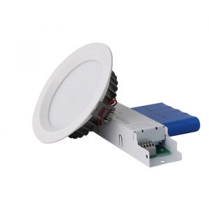 Đèn LED Âm trần Downlight Dự phòng Rạng Đông AT04L 110/9W