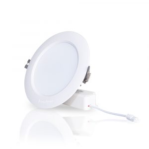 Đèn LED Âm trần Downlight Rạng Đông AT04L 90/5W