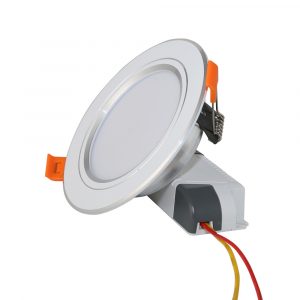 Đèn LED Âm trần Downlight Rạng Đông AT10L 90/7W