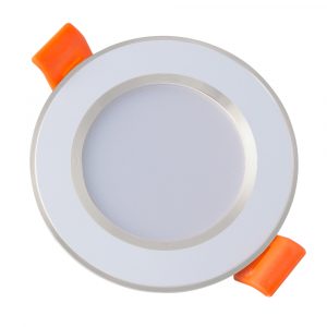 Đèn LED âm trần Downlight Rạng Đông đổi màu AT10L ĐM 60/3W