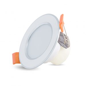 Đèn LED âm trần Downlight Rạng Đông đổi màu AT10L ĐM 60/3W