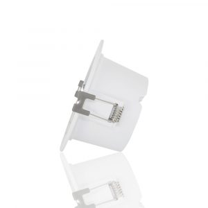 Đèn LED âm trần Downlight Rạng Đông đổi màu COB AT17L ĐM 90/7W (Sao chép)