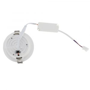 Đèn LED âm trần Downlight Rạng Đông đổi màu COB AT17L ĐM 90/7W (Sao chép)