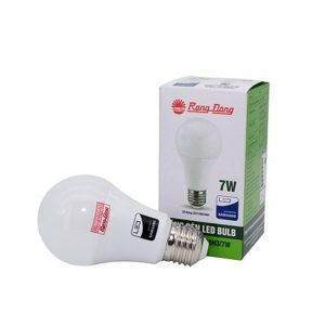 LED A60N3/7W