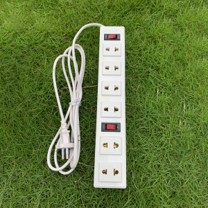 Ổ cắm du lịch Điện Quang ESK TV05W 1U (Màu trắng, 1 cổng USB) (Sao chép)