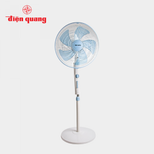 Quạt Điện Quang ESF04B (Kiểu đứng màu đen) (Sao chép)
