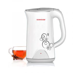 Ấm siêu tốc