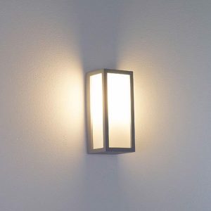 Đèn LED gắn tường