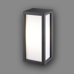 Đèn Gắn Tường Trang Trí Ngoài Trời LED NBL2891-6 Ánh Sáng Trắng (Sao chép)