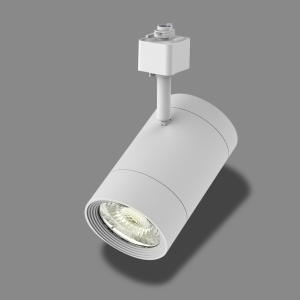 Đèn LED Bán Nguyệt 18W NSH186 - Ánh Sáng Trắng (Sao chép)