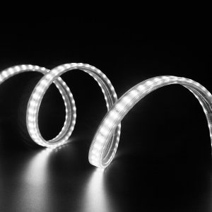 Đèn LED Dây Ngoài Trời Loại 120 Chip Led/m - Ánh Sáng Xanh Lục (Sao chép) (Sao chép)