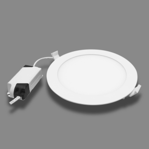 Đèn LED slim downlight 6W 4000K trung tính góc 120° Panasonic NSD0641 4 Đèn LED Downlight Dày 14W NDL146 Ánh Sáng Trắng - Angel 90° (Sao chép)