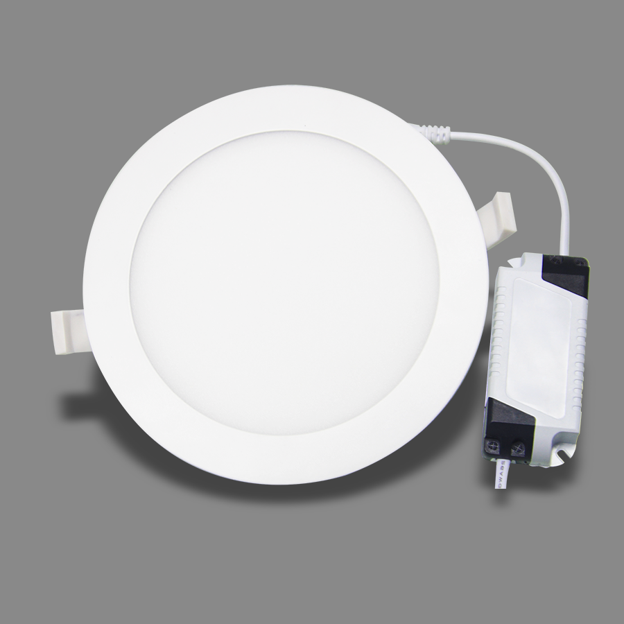 Đèn LED slim downlight 6W 4000K trung tính góc 120° Panasonic NSD0641 3 Đèn LED Downlight Dày 14W NDL146 Ánh Sáng Trắng - Angel 90° (Sao chép)