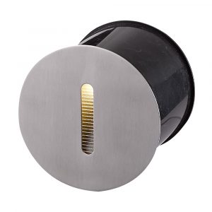 Đèn Sân Vườn LED Âm Đất NGL2642 Ánh Sáng Vàng (Sao chép)