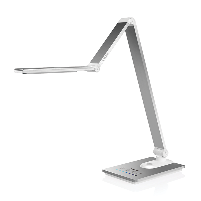 Đèn LED sạc để bàn 14W 48cm ánh sáng trắng Panasonic NNP63935 1 Nnp63935
