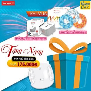 Combo nhà thông minh ap03 1