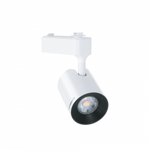 Đèn LED Track Light NNNC7606388 7W Màu đen - Ánh sáng trắng (Sao chép)