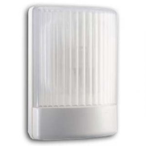 Đèn led trang trí s thin 15w sino stc15lwh đế trắng (with switch & cable)
