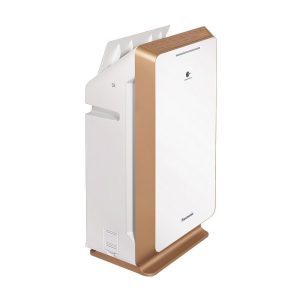 Máy lọc không khí khử mùi lọc khí 3 chiều có điều khiển Panasonic F-PXL45A (Sao chép)