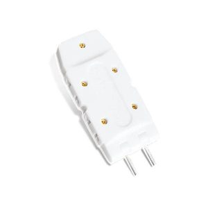 Ổ Cắm Chia 5 Nhỏ Gọn Chịu Tải 2200w Sopoka Q5t 3