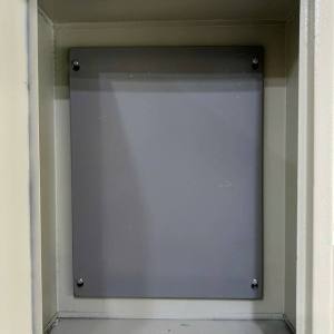 Tủ điện nổi trong nhà 45x35x15