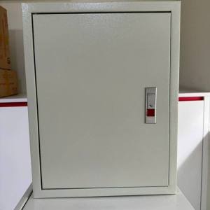 Tủ điện nổi trong nhà 45x35x15
