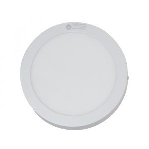 Den Led Op Tran Tron 12w Rang Dong D Ln09l 172 12w Da 3000k Vang Sao Chep