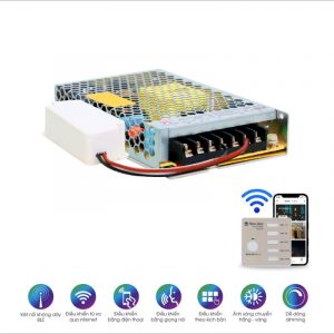 Dr Ld01 Ble 1000:7w