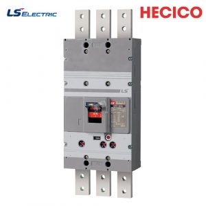 Cầu dao Aptomat MCCB 3P LS 65kA ABS1203b 1200A