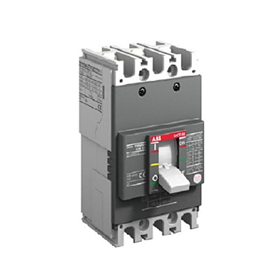 Aptomat MCCB Formula A1A 3P 10KA 90A ABB 1SDA066519R1 1 Aptomat Abb 1sda066519r1
