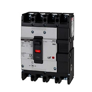 Aptomat Ls Abs104c Fmu 25a