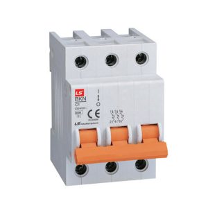 Aptomat Ls Bkn 3p 50a