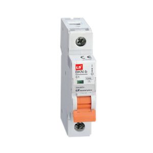 Aptomat Ls Bkn B 1p 50a