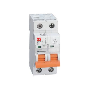 Aptomat Ls Bkn B 2p 20a