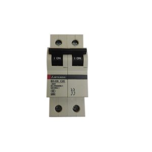 Aptomat Mitsubishi Bh D6 2p 20a